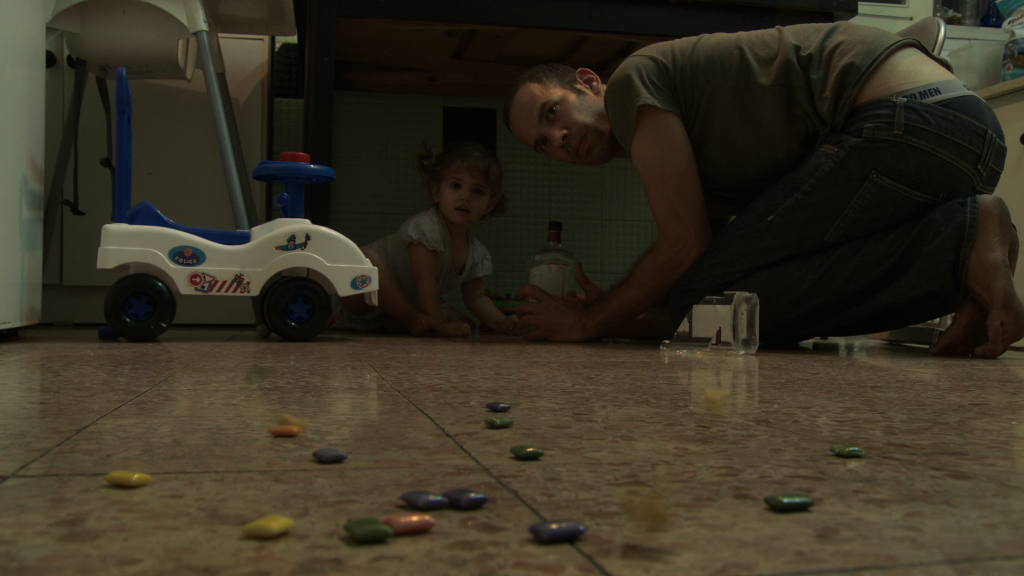 Guy Ben Ner, Soundtrack