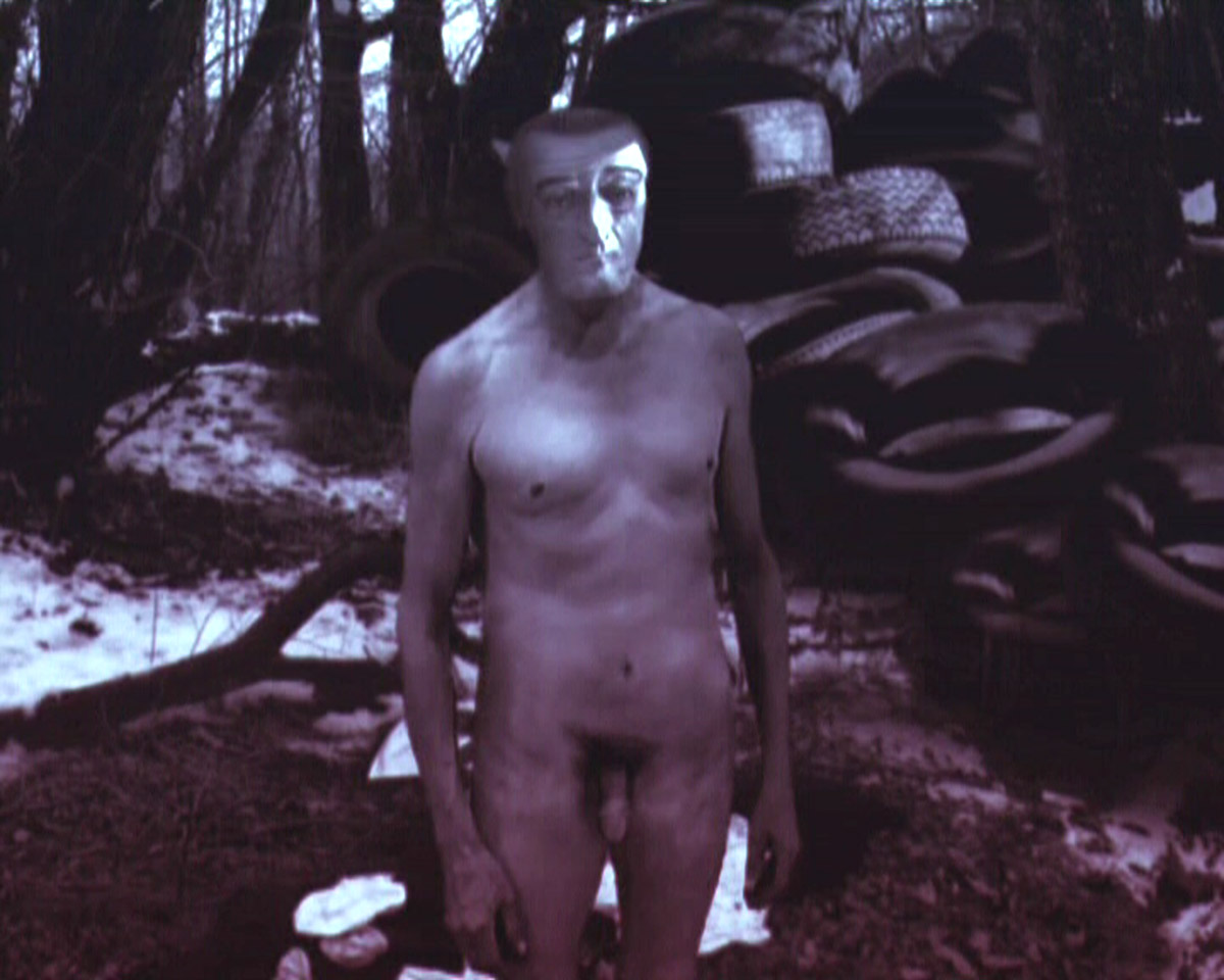 Diego Perrone, A Retrospective of Diego Perrone's Videos